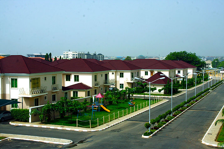 Scotch Stone property